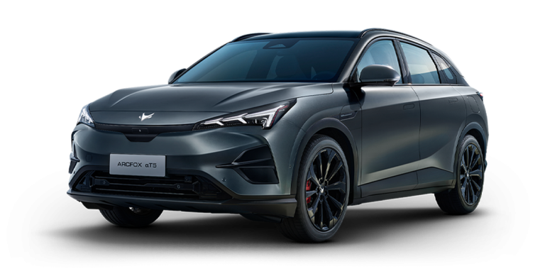 Alpha T5